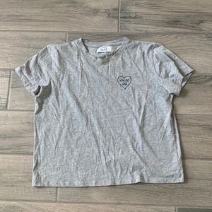 Statement by na-kd influencers you go girl t-shirt